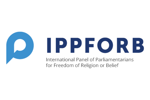 The International Panel of Parliamentarians for Freedom of Religion or Belief (IPPFoRB)